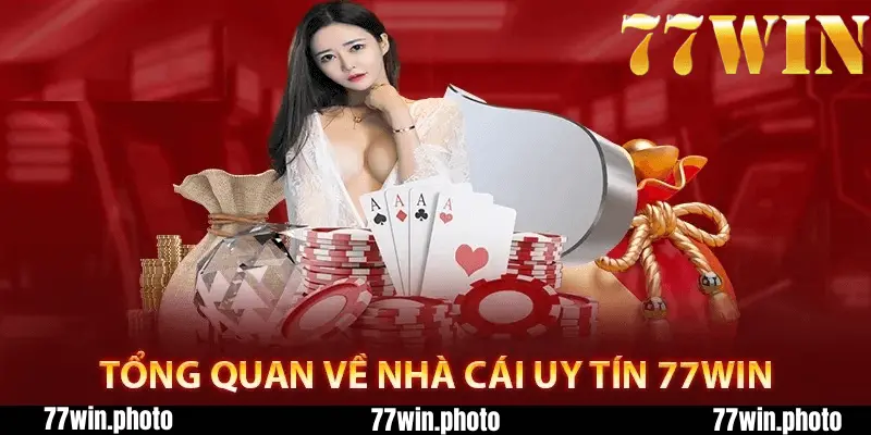 Giới Thiệu Nhà Cái 77win