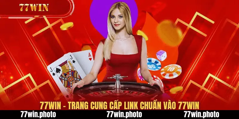 Đôi nét về nhà cái 77win