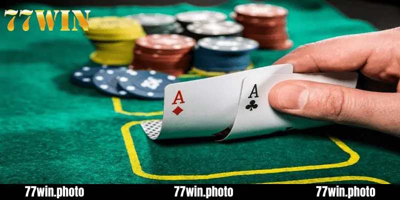 Bí Kíp Chơi Poker Hiệu Quả