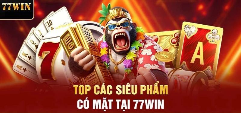 Một Số Game Bài Đặc Sắc Tại Nền Tảng